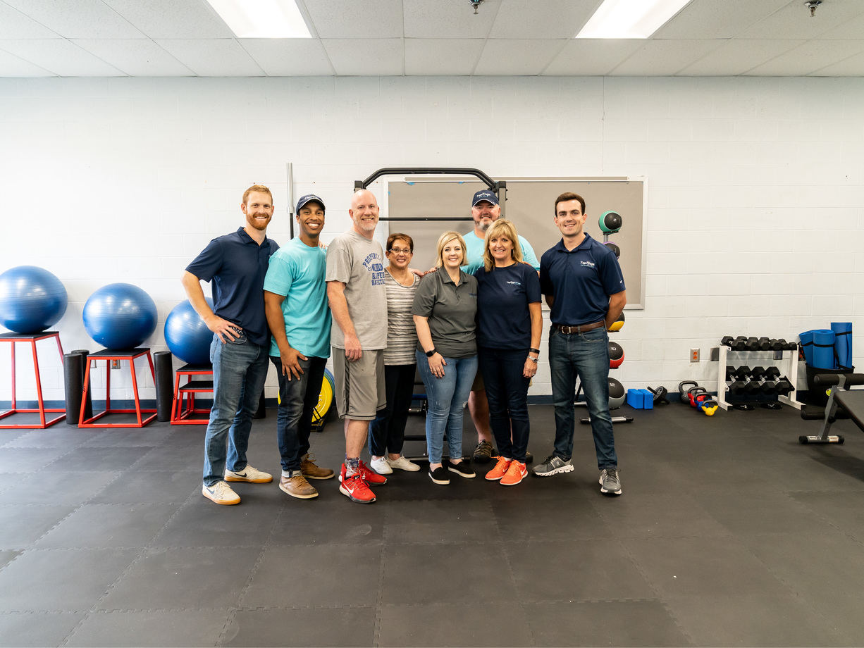 7 Springs Orthopedics Partners With Harpeth High School For Health And Wellness Initiative
